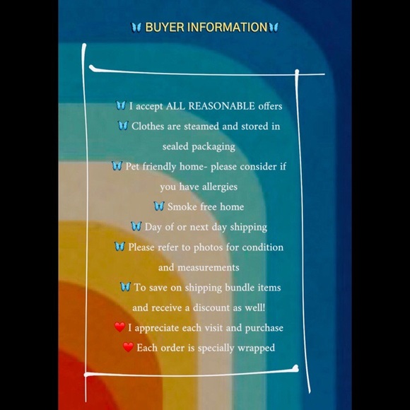 🦋SOLD🦋Nasty Gal Do Me a Favor Ruffle Blazer - Picture 16 of 16